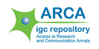 ARCA - Access to Research and Communication Annals