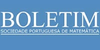 Boletim da Sociedade Portuguesa de Matemática