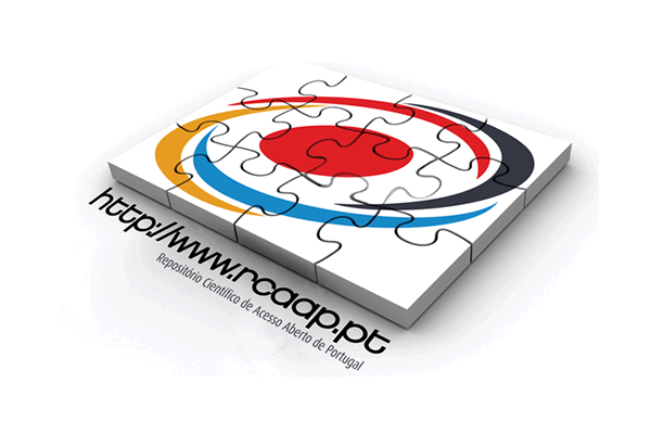 Portal de Pesquisa RCAAP