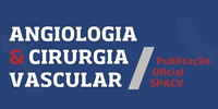 Angiologia e Cirurgia Vascular