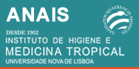 Anais do Instituto de Higiene e Medicina Tropical