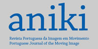 Aniki : Revista Portuguesa da Imagem em Movimento
