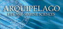 Arquipelago - Life and Marine Sciences