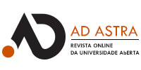 AD ASTRA: Revista online da Universidade Aberta
