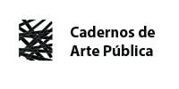 Cadernos de Arte Pública - Public Art Journal