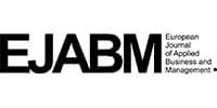 European Journal of Applied Business and Management
