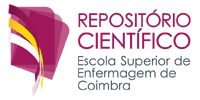 Repositório Científico da Escola Superior de Enfermagem de Coimbra