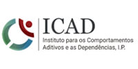 Instituto dos Comportamentos Aditivos e Dependências, IP
