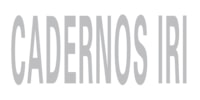 Cadernos IRI