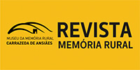 Revista Memória Rural