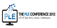 PLE Conference Proceedings