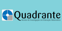 Quadrante – Revista de Investigação em Educação Matemática