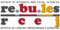 Revista de Ciências Empresariais e Jurídicas