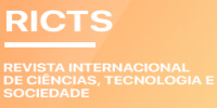 Revista Internacional de Ciências, Tecnologia e Sociedade