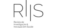 Revista de Investigação & Inovação em Saúde (RIIS)