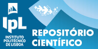 Repositório Científico do Instituto Politécnico de Lisboa