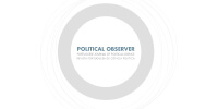 Political Observer – Revista Portuguesa de Ciência Política