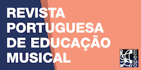 Revista Portuguesa de Educação Musical