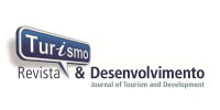 Revista Turismo & Desenvolvimento