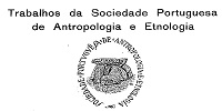 Trabalhos de Antropologia e Etnologia