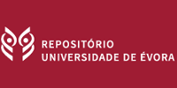 Repositório Científico da Universidade de Évora
