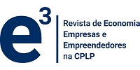 e3 – Revista de Economia, Empresas e Empreendedores na CPLP